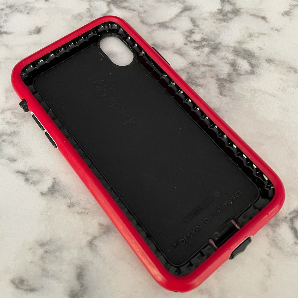 Speck Presidio Sport Case for Apple IPhone X